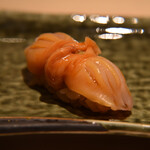 赤坂 鮨 天ぷら 祇園いわい - 