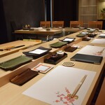 赤坂 鮨 天ぷら 祇園いわい - 