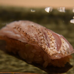 赤坂 鮨 天ぷら 祇園いわい - 