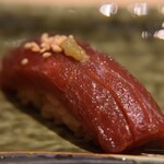 赤坂 鮨 天ぷら 祇園いわい - 