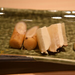 赤坂 鮨 天ぷら 祇園いわい - 