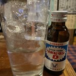 Izakaya Chouji - 大谷翔平サワー