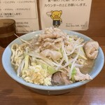 ラーメン BooBoo太郎。 - 