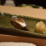 赤坂 鮨 天ぷら 祇園いわい - 