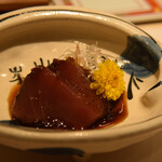 赤坂 鮨 天ぷら 祇園いわい - 