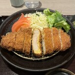 黒豚料理 あぢもり - 