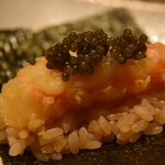 赤坂 鮨 天ぷら 祇園いわい - 