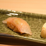 赤坂 鮨 天ぷら 祇園いわい - 