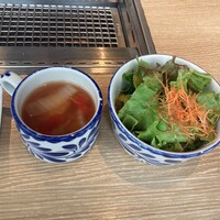 横浜焼肉kintan - 