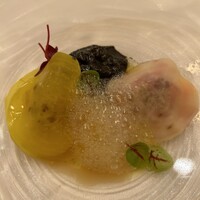 リストランテ ラ チャウ - 