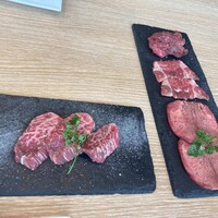 横浜焼肉kintan - 