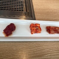 横浜焼肉kintan - 