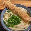 き田たけうどん