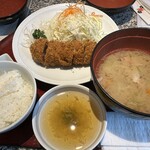 遊食豚彩 いちにいさん - 