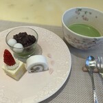 茶のちもと - 