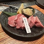 ラム焼肉専門店 lamb ne - 