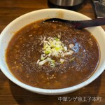 中華 シゲ - しげさん麺