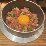 鉄板肉焼 まつもと本店 - 