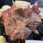 Daruma - 上肉
