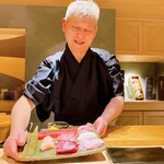 Sushi Ebisu Kourin - 