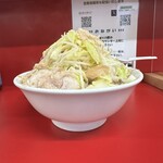 ラーメン二郎 - 