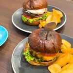 BoostBurger - 