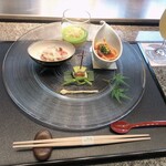 佐賀牛 季楽 銀座  - 