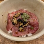 海栗屋 下北沢店 - 