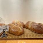 Boulangerie Liberte' - 