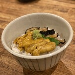 海栗屋 下北沢店 - 