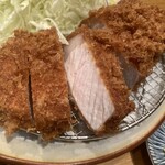 Tonkatsu Aoki - 