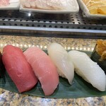 Tachiguizushi Kantarou - 