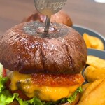 BoostBurger - 