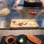 佐賀牛 季楽 銀座  - 