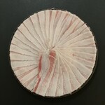 OKU - アグー豚バラ肉追加