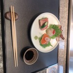 佐賀牛 季楽 銀座  - 