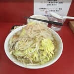 ラーメン二郎 - 