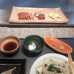 佐賀牛 季楽 銀座  - 