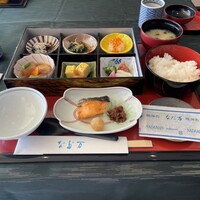 大阪なだ万 - 