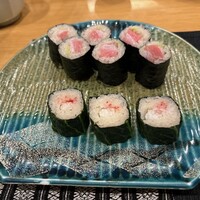 やま中 オリエンタルホテル福岡 博多ステーション店 - お任せ