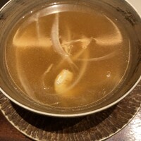 新中国料理HARAKAWA 北新地店 - 