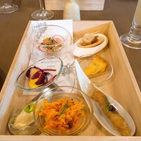 シェ ケンタロウ - 