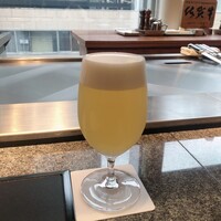 佐賀牛 季楽 銀座  - 