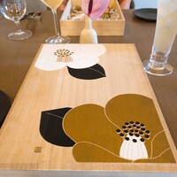 シェ ケンタロウ - 