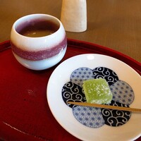 シェ ケンタロウ - 