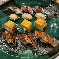 やま中 オリエンタルホテル福岡 博多ステーション店 - お任せ