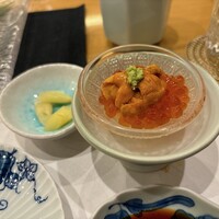 やま中 オリエンタルホテル福岡 博多ステーション店 - お任せ