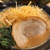 つけ麺らーめん 春樹 曳舟店