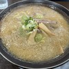 ラーメン 一徹