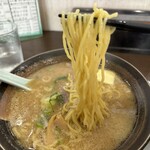 ラーメン 一徹 - 